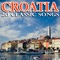 Kuma Moje Kumice - Croatian Singers lyrics