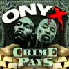 Stream & download Crime Pays - Single