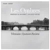 Stream & download Telemann: Quatuors Parisiens