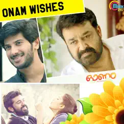 Onam Wishes by Various Artists album reviews, ratings, credits