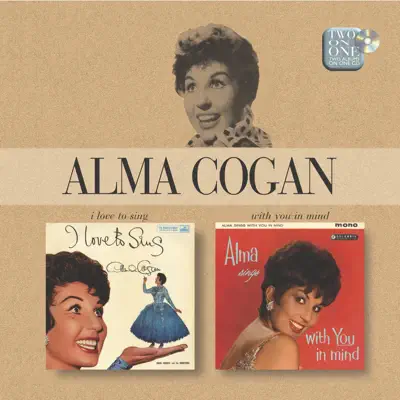 I Love To Sing/With You In Mind - Alma Cogan