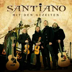 Mit den Gezeiten (Dutch Release Version) - Santiano