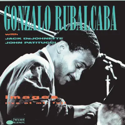 Images - Gonzalo Rubalcaba