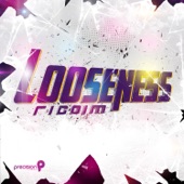 Looseness Riddim: Trinidad and Tobago Carnival Soca 2014 - EP artwork