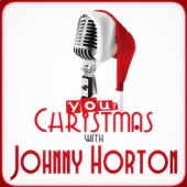 Your Christmas with Johnny Horton artwork