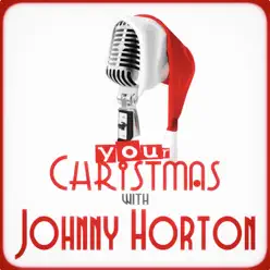 Your Christmas with Johnny Horton - Johnny Horton