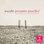 Pro et contra (Cello Concerto): II. Largo artwork