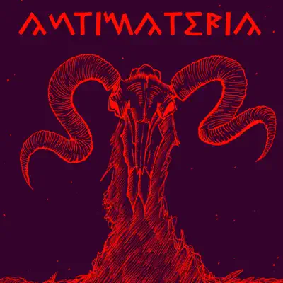 Antimateria - Antimateria