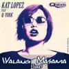 Walang Masama (Taba) [feat. Q-York] - Single album lyrics, reviews, download