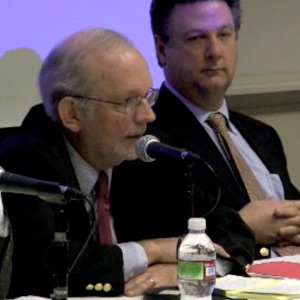 Seminar on Foreign Assistance as an Instrument of Foreign Policy cover