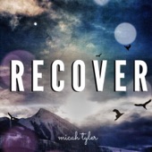 Recover artwork