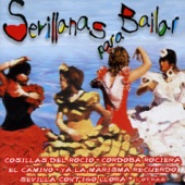 Sevillanas Para bailar artwork