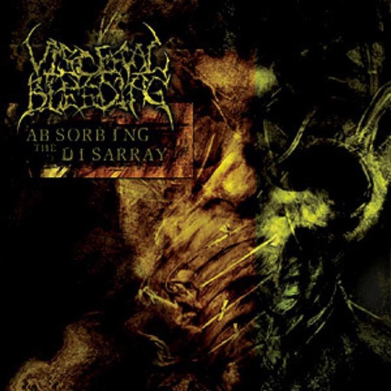 Cover artwork for Bring Forth the Bedlam