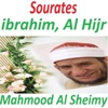 Mahmood Al Sheimy - Sourate Al Hijr