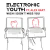 Wish I Didn't Miss You (feat. Alex Hart) - Single album lyrics, reviews, download