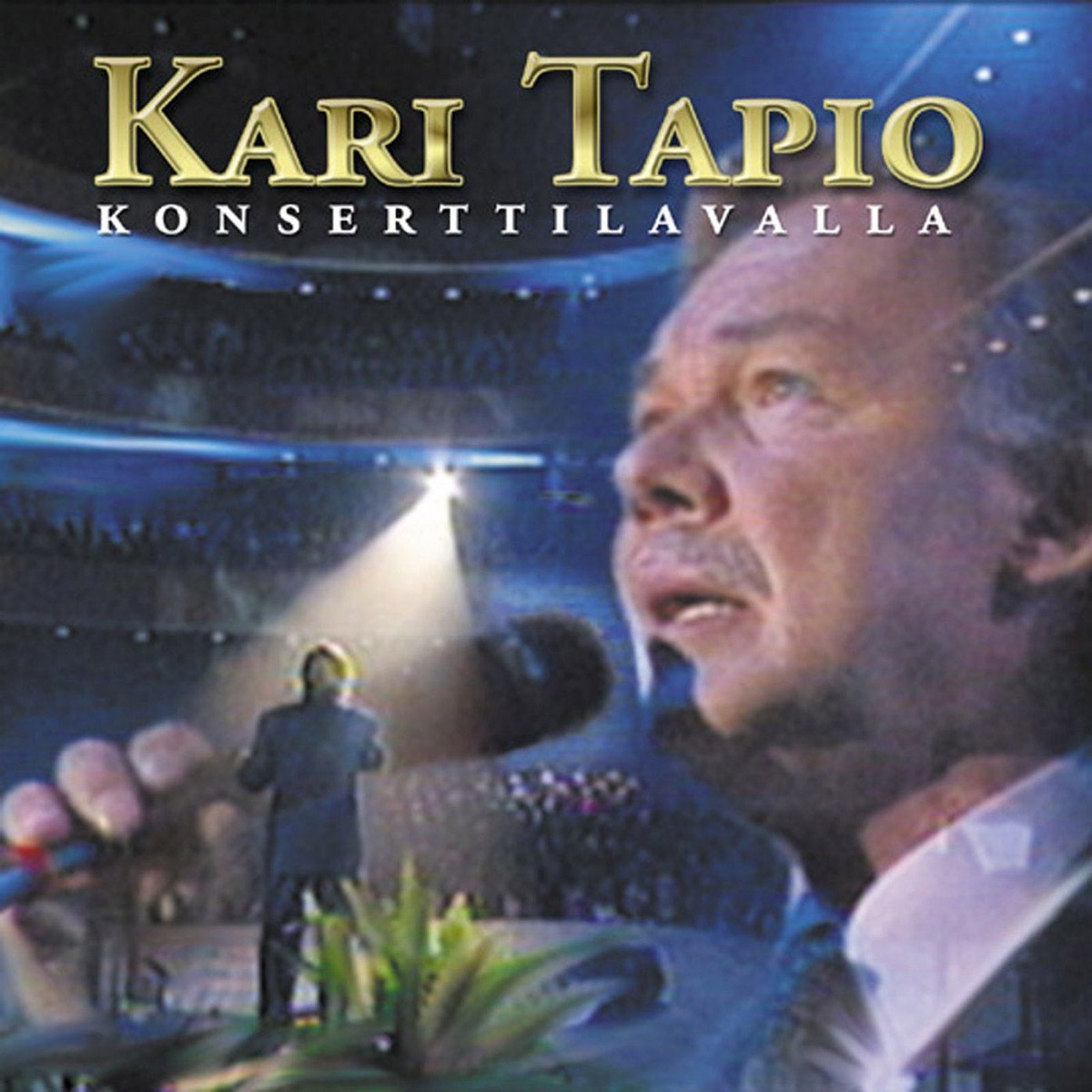 Toiset On Luotuja Kulkemaan by Kari Tapio on Apple Music