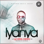 Le Kwa Ukwu artwork