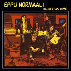 Eppu Normaali - Vuonna '85