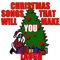 Just Another Christmas Song - CHS lyrics