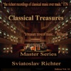 Sviatoslav Richter - Sonata for Piano in B Major, Op. 147, D. 575: III. Scherzo. Allegretto