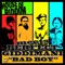 Bad Boy (Perfect Giddimani Meets House of Riddim) - Perfect Giddimani & House of Riddim lyrics