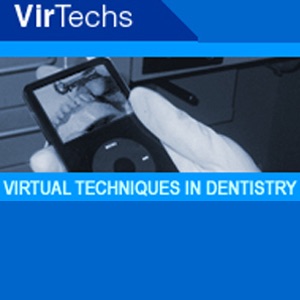 Virtual Techniques in Dentistry (VirTechs) - Operative Dentistry cover