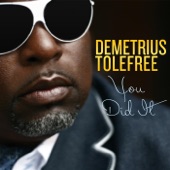 Demetrius Tolefree - Saved (Remix)