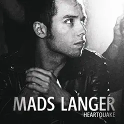 Heartquake - Single - Mads Langer
