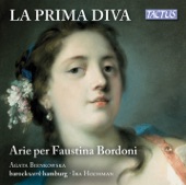 La Prima Diva artwork