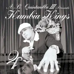4 - Kumbia Kings