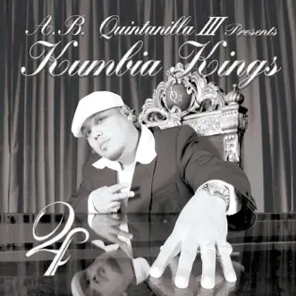 Amores Como el Tuyo (Versión Cumbia) by Kumbia Kings song reviws