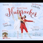 The Nutcracker, Op. 71, Act 1: Waltz of the Snowflakes artwork