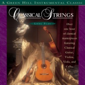 Classical Strings artwork