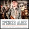 Two Feet - Spencer Albee lyrics