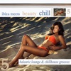 Ibiza Meets Beauty Chill 5 (Balearic Lounge & Chill House Grooves), 2014