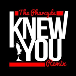 Knew You (Simeon Viltz Remix) - Single - The Pharcyde