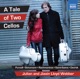 A TALE OF TWO CELLOS cover art