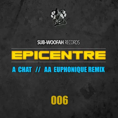 Chat - Single - Epicentre