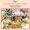 Elgar: The Complete Choral Songs album lyrics, reviews, download