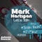 Let's Talk (Brain Trick Remix) - Mark Hartigan lyrics