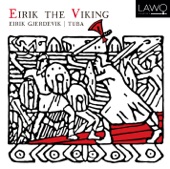 Eirik the Viking artwork