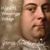 Handel Vintage (Remastered) album cover