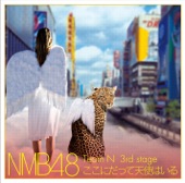 NMB48 (Team N) - Denshawooriru