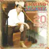 Chalino Sánchez, 20 Éxitos Banda y Norteño album lyrics, reviews, download
