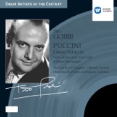 Gianni Schicchi (2004 Remastered Version): O mio babbino caro (Lauretta) artwork