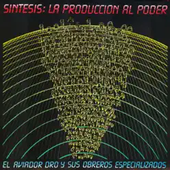 Síntesis: la Producción al Poder - Aviador Dro