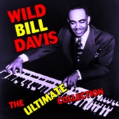 Wild Bill Davis Orchestra - The Madison Time