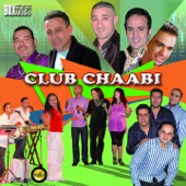 Club Chaabi - Multi-interprètes