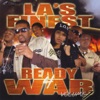 Ready 4 War, Vol. 1