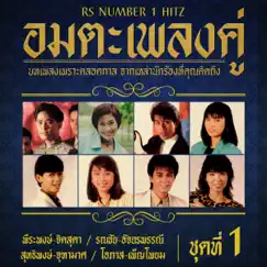 RS.Number 1 Hitz - อมตะเพลงคู่ 1 by Various Artists album reviews, ratings, credits